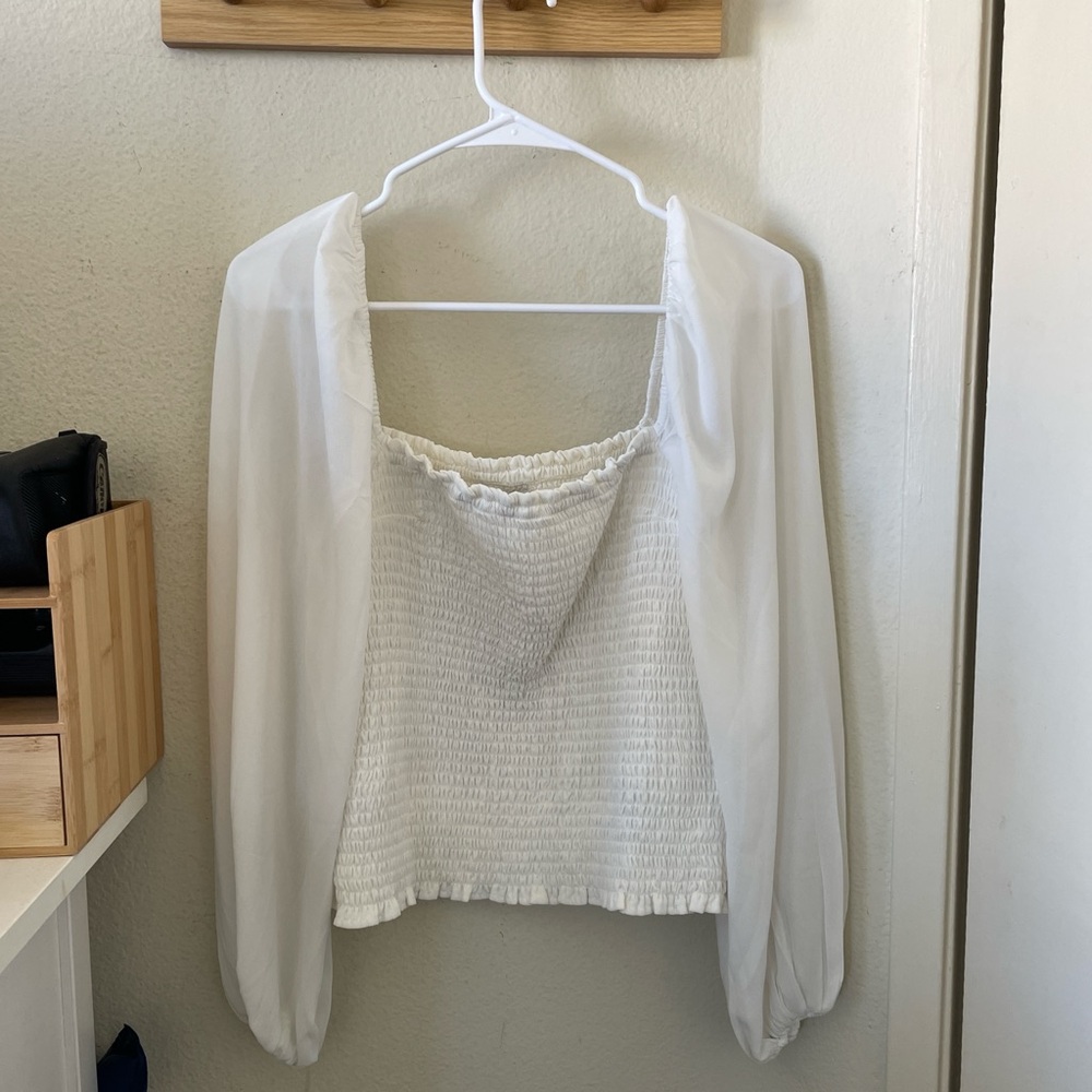Abercrombie & Fitch Top